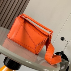 Loewe Puzzle Bags